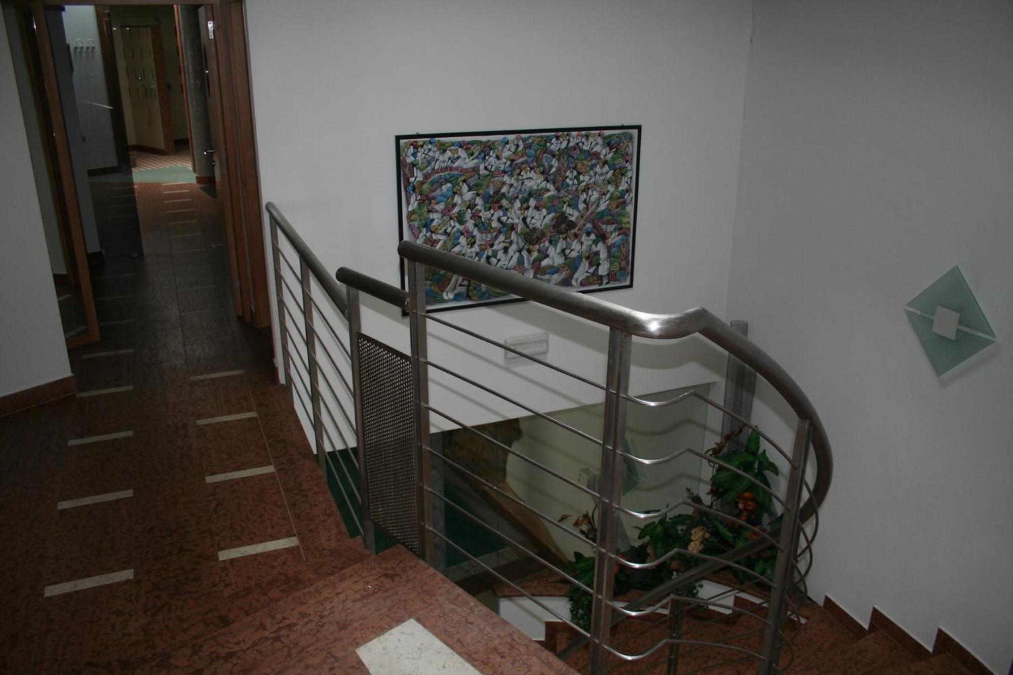 Hotel Krone Brunico Bagian luar foto